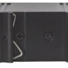 Iniettore Industriale per Guida DIN Gigabit Ultra PoE 60W - immagine 6