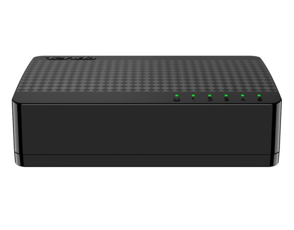 Switch Hub Gigabit Ethernet 5 Porte, SG105M - immagine 5