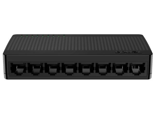Switch Gigabit Ethernet 8 Porte, SG108M - immagine 3