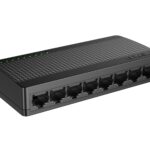 Switch Gigabit Ethernet 8 Porte, SG108M