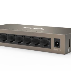 Switch Gigabit 8 Porte Desktop, TEG1008MV2