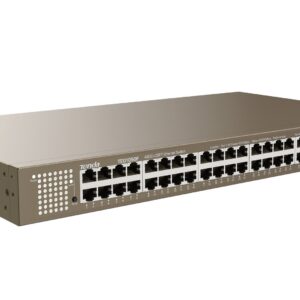 Switch 48 Porte Ethernet 48GE+2SFP, TEG1050F