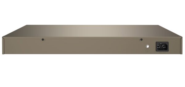 Switch 48 Porte Ethernet 48GE+2SFP, TEG1050F - immagine 4