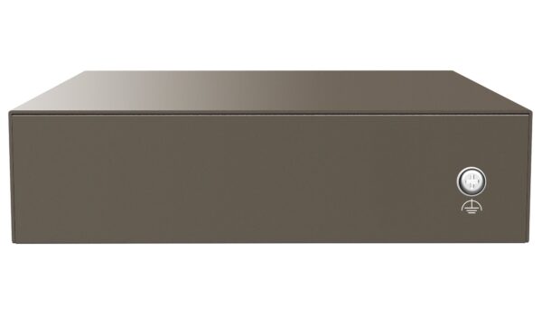 Switch PoE 5 porte Gigabit PD, TEG1105PD - immagine 4