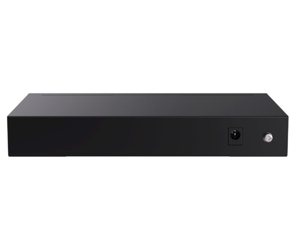 Switch con 5 porte 2.5G Ethernet e 2 slot SFP+ da 10G, TEM2007X - immagine 6