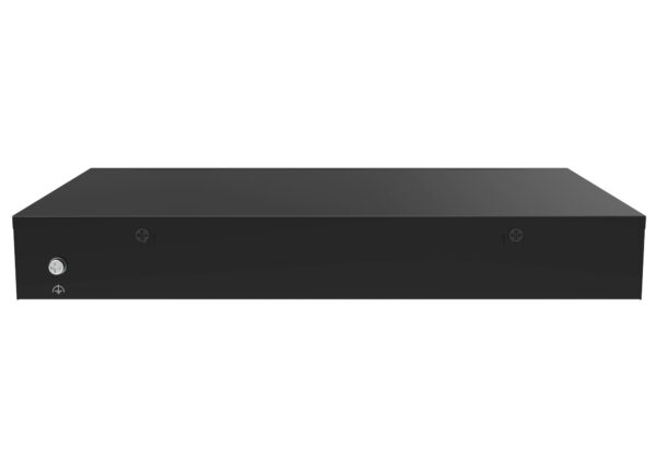 Switch con 8 porte 2.5G Ethernet e 2 slot SFP da 2.5G, TEM2010F - immagine 5