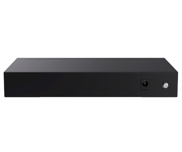 Switch con 8 porte 2.5G Ethernet e 2 porte SFP+ da 10G, TEM2010X - immagine 7