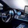 Supporto Universale da Auto con Ventosa per Tablet 7-10.1'' - immagine 8