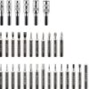 Kit Mini Valigetta 37 Cacciaviti di Precisione - immagine 5