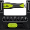 Kit Mini Valigetta 37 Cacciaviti di Precisione - immagine 3