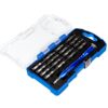 Set Cacciavite a 17 Punte Intercambiabili