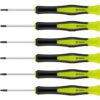 Kit Valigetta 58 Cacciaviti di Precisione - immagine 3