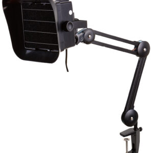 Aspiratore Fumi di Saldatura 230V/AC 23 W 60 m³/h