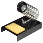 Stand Supporto per Saldatore a Stagno