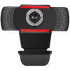 Webcam USB 720p con Riduzione del Rumore