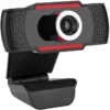 Webcam USB 720p con Riduzione del Rumore - immagine 2