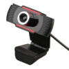 Webcam USB 720p con Riduzione del Rumore - immagine 4