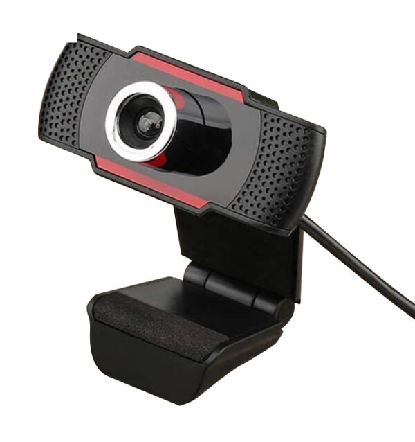 Webcam USB 720p con Riduzione del Rumore - immagine 4