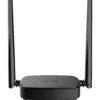 Router Wireless Wi-Fi Fast Ethernet 2.4GHz N300 4G LTE, 4G05 - immagine 3