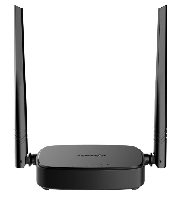 Router Wireless Wi-Fi Fast Ethernet 2.4GHz N300 4G LTE, 4G05 - immagine 3