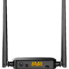 Router Wireless Wi-Fi Fast Ethernet 2.4GHz N300 4G LTE, 4G05 - immagine 4