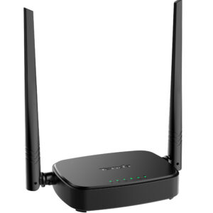 Router Wireless Wi-Fi Fast Ethernet 2.4GHz N300 4G LTE, 4G05