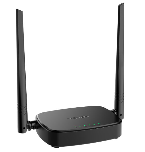 Router Wireless Wi-Fi Fast Ethernet 2.4GHz N300 4G LTE, 4G05