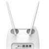 Router Wireless 300Mbps 4G VoLTE, 4G06 - immagine 4