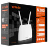 Router Wireless 300Mbps 4G VoLTE, 4G06 - immagine 2