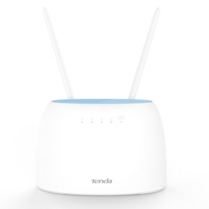 Router Wireless Dual Band 4G LTE, 4G09