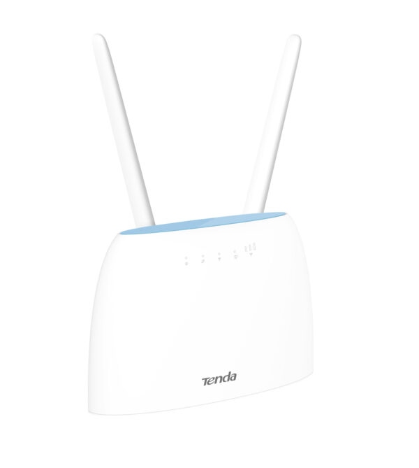 Router Wireless Dual Band 4G LTE, 4G09 - immagine 2