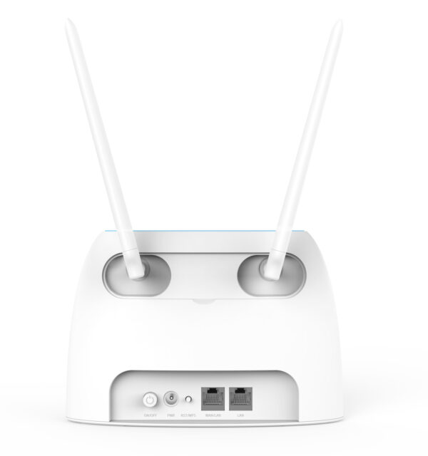 Router Wireless Dual Band 4G LTE, 4G09 - immagine 3