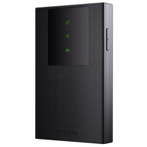 Hotspot Router Mobile Portatile Batteria 2100mAh 4G LTE 286Mbps, 4G180V4
