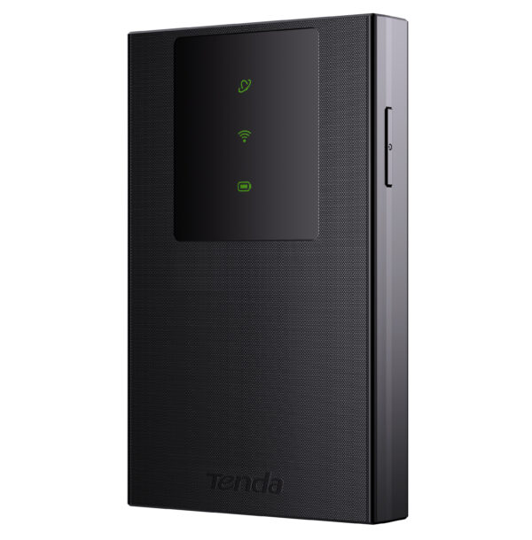 Hotspot Router Mobile Portatile Batteria 2100mAh 4G LTE 286Mbps, 4G180V4
