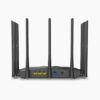 Dual-Band Gigabit WiFi Router 7 Antenne 2033 Mbps, AC23 - immagine 4