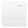 Access Point Wireless da Soffitto AC1200 Dual Band Gigabit Wave 2, I24 - immagine 2
