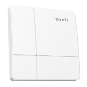 Access Point Wireless da Soffitto AC1200 Dual Band Gigabit Wave 2, I24