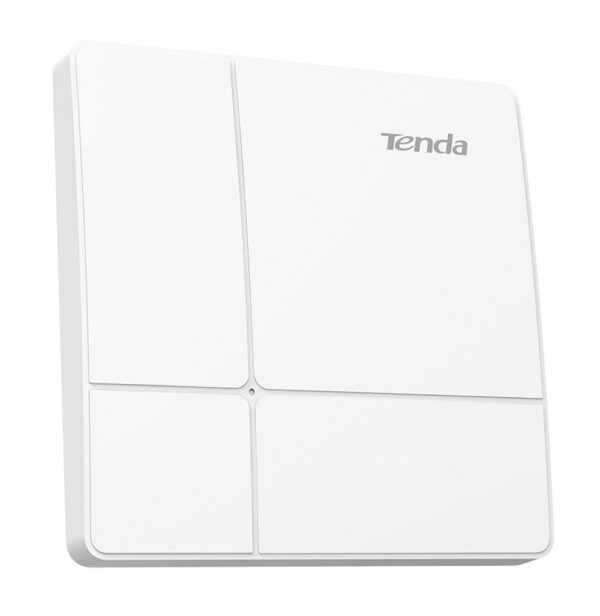 Access Point Wireless da Soffitto AC1200 Dual Band Gigabit Wave 2, I24