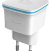 Mini Ripetitore Wireless 300Mbps Amplificatore da Muro Repeater7 - immagine 3