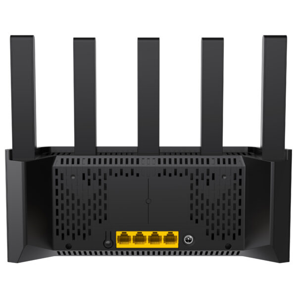 Router Wireless Dual-band Gigabit Ethernet, TX2L PRO - immagine 3