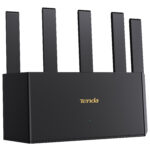 Router Wireless Dual-band Gigabit Ethernet, TX2L PRO