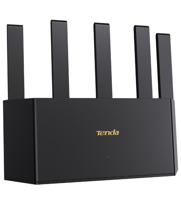 Router Wireless Dual-band Gigabit Ethernet, TX2L PRO