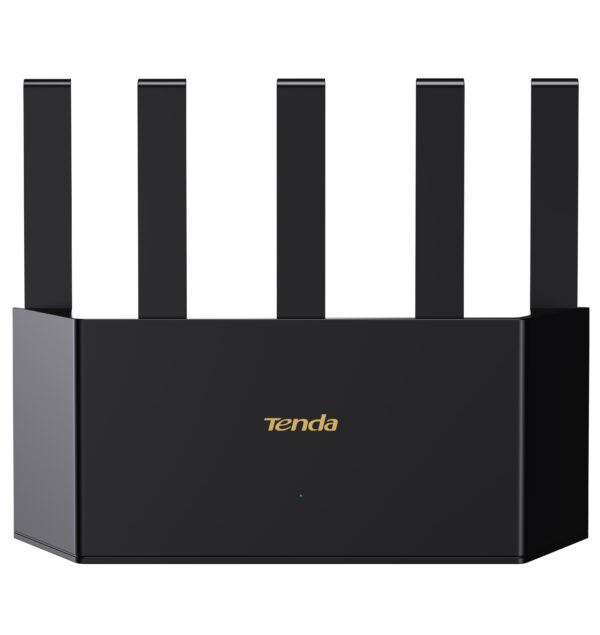Router Wireless Dual-band Gigabit Ethernet, TX2L PRO - immagine 2