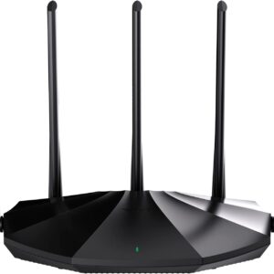 Router Wireless Dual-band Gigabit Ethernet, TX2 PRO