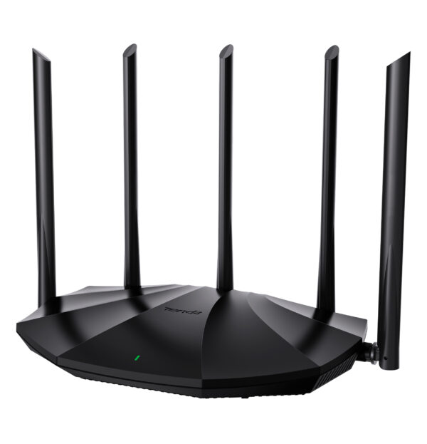 Router Wireless Dual-band Gigabit Ethernet, TX2 PRO - immagine 3