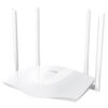 Router Wireless Wi-Fi 6 Dual Band Gigabit BSS TWT, TX3 - immagine 3