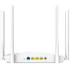Router Wireless Wi-Fi 6 Dual Band Gigabit BSS TWT, TX3 - immagine 4