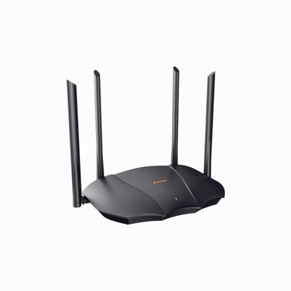 Dual-band Gigabit Wi-Fi 6 Router 4 Antenne 2976 Mbps - immagine 3