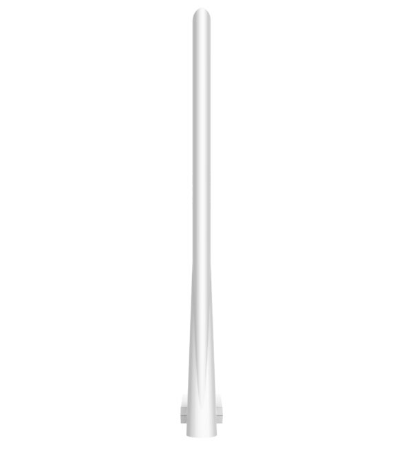 Adattatore USB Wireless Wi-Fi 6 ad Alto Guadagno 2.4G/286Mbps, U2 V5.0 - immagine 10