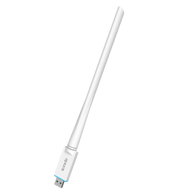 Adattatore USB Wireless Wi-Fi 6 ad Alto Guadagno 2.4G/286Mbps, U2 V5.0 - immagine 9